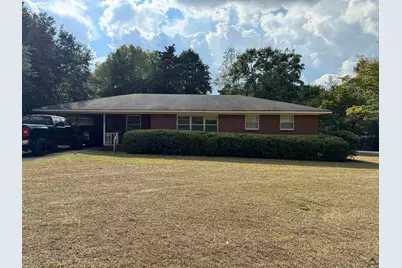 402 Coney Road, Vienna, GA 31092 - Photo 1
