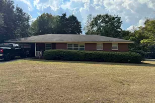 402 Coney Rd, Vienna, GA 31092 - Photo 1