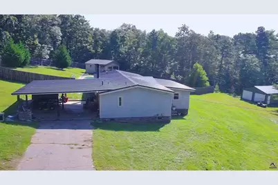 1812 Pickard Road, Thomaston, GA 30286 - Photo 9