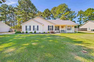 508 Loxley Dr, Warner Robins, GA 31088 - Photo 1