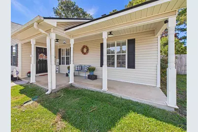 508 Loxley Drive, Warner Robins, GA 31088 - Photo 3