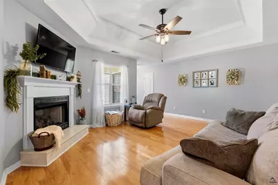 508 Loxley Drive, Warner Robins, GA 31088 - Photo 7