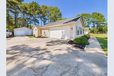 508 Loxley Drive, Warner Robins, GA 31088 - Photo 5