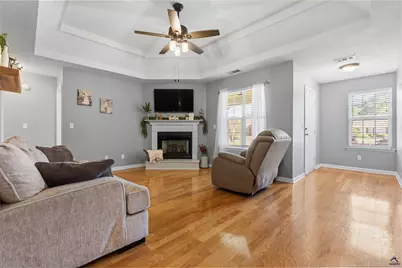 508 Loxley Drive, Warner Robins, GA 31088 - Photo 9