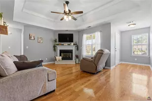 508 Loxley Dr, Warner Robins, GA 31088 - Photo 9
