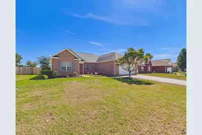 709 Sark Drive, Warner Robins, GA 31088 - Photo 5