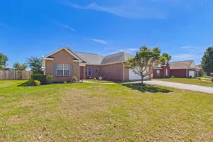 709 Sark Dr, Warner Robins, GA 31088 - Photo 5
