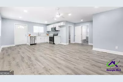 1909 Dannenburg Avenue, Macon, GA 31201 - Photo 5