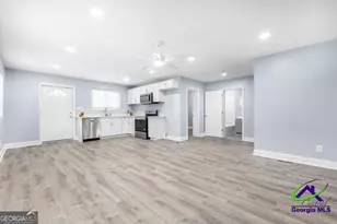 1909 Dannenburg Ave, Macon, GA 31201 - Photo 5