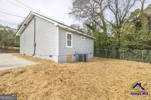 1909 Dannenburg Ave, Macon, GA 31201 - Photo 27