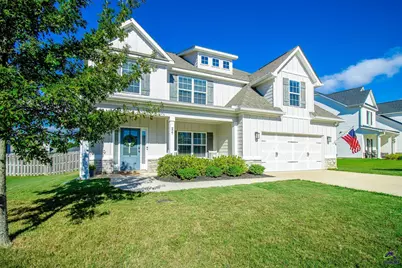227 Shoshone Circle, Kathleen, GA 31047 - Photo 3