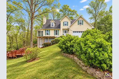 925 Captain Kell, Macon, GA 31210 - Photo 3