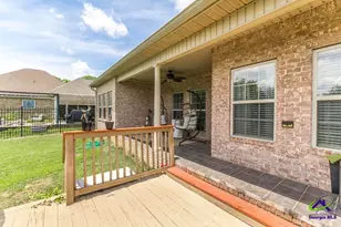 504 Eagle Springs Dr, Centerville, GA 31028 - Photo 29