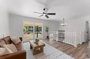 106 Woodridge Dr, Warner Robins, GA 31088 - Photo 9