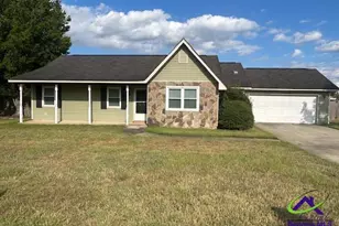 100 Trader's Pass, Warner Robins, GA 31088 - Photo 1