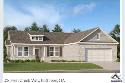 108 Fern Way, Kathleen, GA 31047 - Photo 1