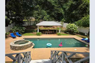 217 Mossland Drive, Perry, GA 31069 - Photo 5
