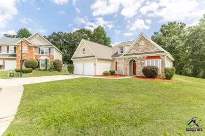 106 E Haven Court, Kathleen, GA 31047 - Photo 5