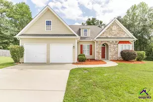 106 E Haven Ct, Kathleen, GA 31047 - Photo 1