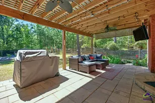 1499 Bonner Gilbert, Macon, GA 31220 - Photo 3