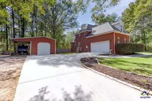 1499 Bonner Gilbert, Macon, GA 31220 - Photo 9