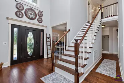 1499 Bonner Gilbert, Macon, GA 31220 - Photo 9