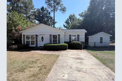 530 Ochlahatchee Drive, Perry, GA 31069 - Photo 1