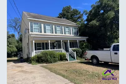 2361 English Avenue, Macon, GA 31204 - Photo 1