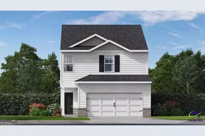 113 Bailee Court, Warner Robins, GA 31088 - Photo 1