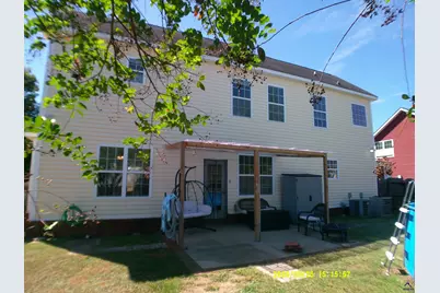 202 Meyers Lake Drive, Warner Robins, GA 31088 - Photo 39