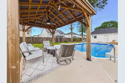 223 Twelve Oaks Drive, Warner Robins, GA 31088 - Photo 75