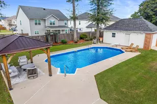223 Twelve Oaks Dr, Warner Robins, GA 31088 - Photo 57