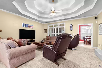 223 Twelve Oaks Drive, Warner Robins, GA 31088 - Photo 13