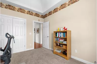 223 Twelve Oaks Drive, Warner Robins, GA 31088 - Photo 39