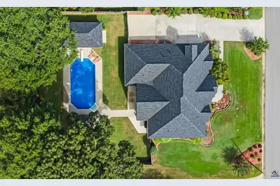 223 Twelve Oaks Drive, Warner Robins, GA 31088 - Photo 79