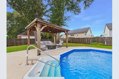 223 Twelve Oaks Drive, Warner Robins, GA 31088 - Photo 3