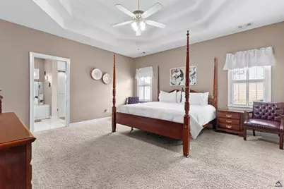223 Twelve Oaks Drive, Warner Robins, GA 31088 - Photo 25