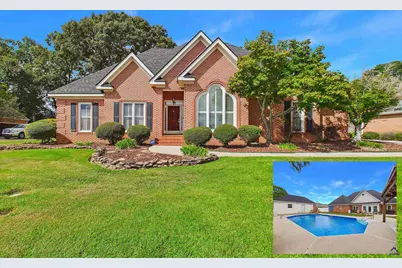 223 Twelve Oaks Drive, Warner Robins, GA 31088 - Photo 1