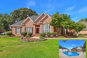 223 Twelve Oaks Dr, Warner Robins, GA 31088 - Photo 1