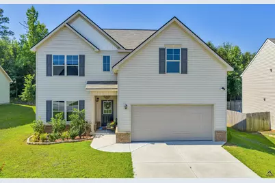 215 Tyndall Way, Perry, GA 31069 - Photo 1