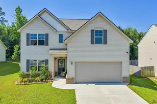 215 Tyndall Way, Perry, GA 31069 - Photo 1