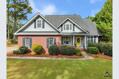 405 Idle Pines Drive, Perry, GA 31069 - Photo 1