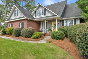 405 Idle Pines Dr, Perry, GA 31069 - Photo 41