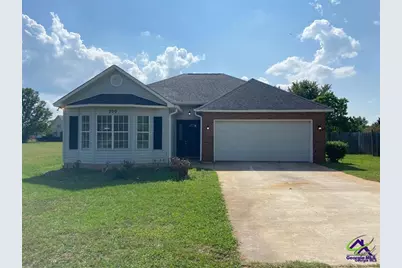 300 Peach Blossom Road, Bonaire, GA 31005 - Photo 1
