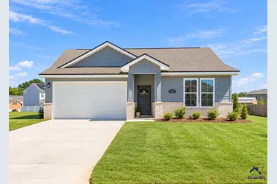 211 Ivy Glen Drive, Perry, GA 31069 - Photo 1