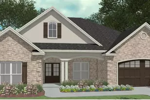 119 Archer&apos S Nook, Kathleen, GA 31047 - Photo 1