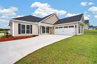1501 Quail Ridge Ln, Perry, GA 31069 - Photo 1