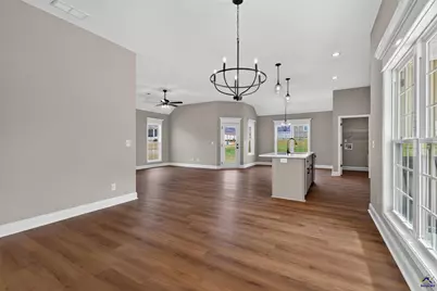 1501 Quail Ridge Lane, Perry, GA 31069 - Photo 9