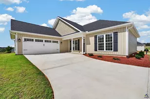 1502 Quail Ridge Ln, Perry, GA 31069 - Photo 1