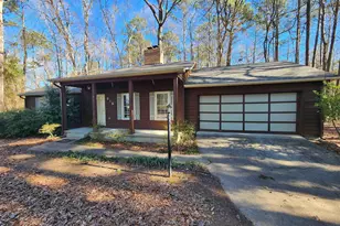 515 Wilderness Dr, Macon, GA 31220 - Photo 1